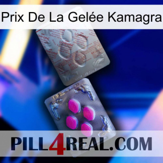 Prix De La Gelée Kamagra 38